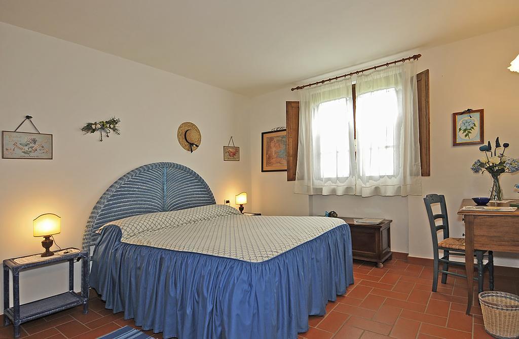 Agriturismo Tenuta Il Vallone Βίλα Monsummano Terme Εξωτερικό φωτογραφία