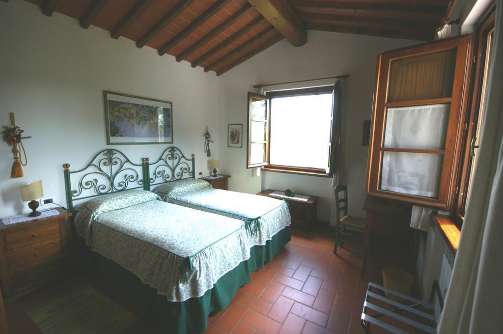 Agriturismo Tenuta Il Vallone Βίλα Monsummano Terme Εξωτερικό φωτογραφία