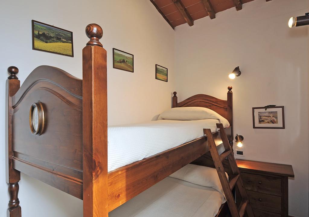 Agriturismo Tenuta Il Vallone Βίλα Monsummano Terme Εξωτερικό φωτογραφία