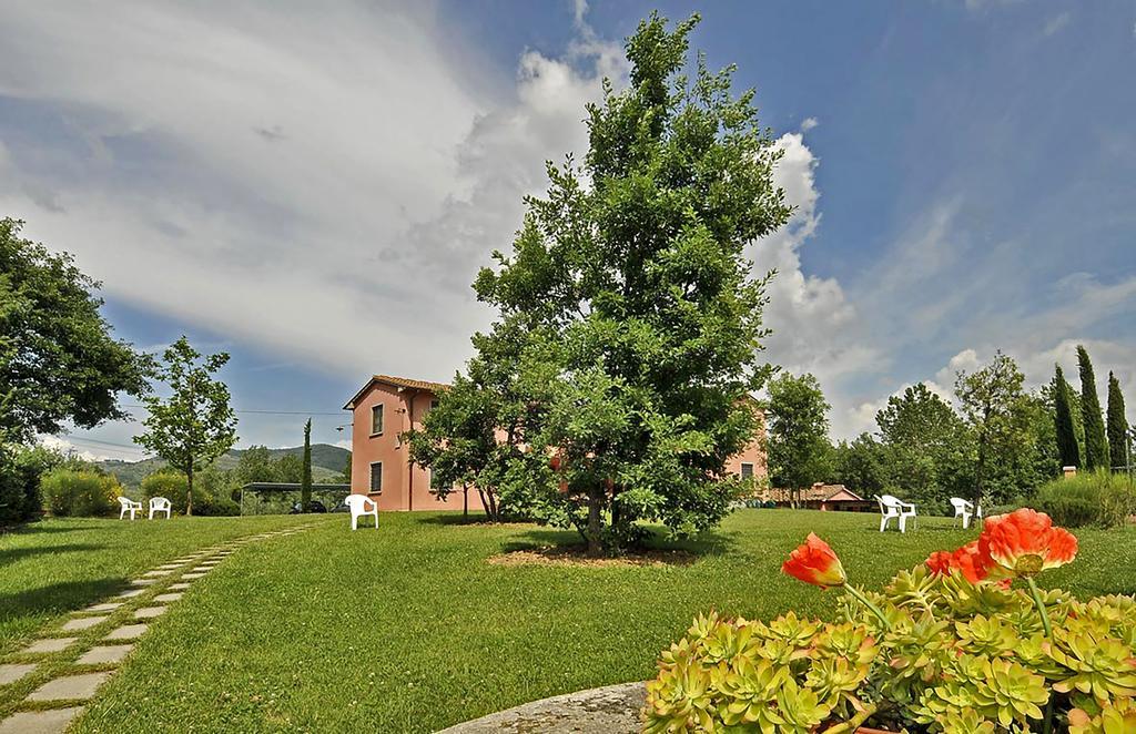 Agriturismo Tenuta Il Vallone Βίλα Monsummano Terme Εξωτερικό φωτογραφία
