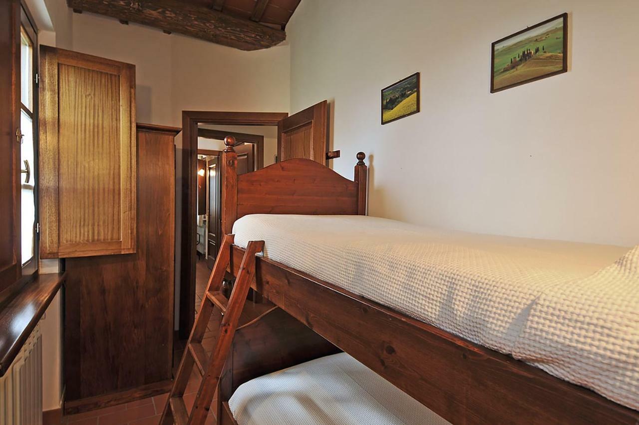 Agriturismo Tenuta Il Vallone Βίλα Monsummano Terme Εξωτερικό φωτογραφία