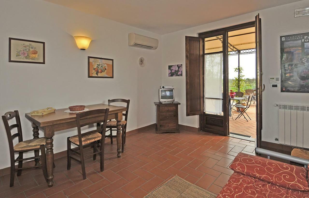 Agriturismo Tenuta Il Vallone Βίλα Monsummano Terme Εξωτερικό φωτογραφία